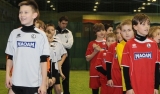 Legia dwa razy najlepsza w Mini Legia Cup